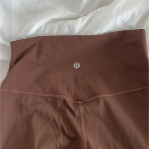 Lululemon Align Leggings